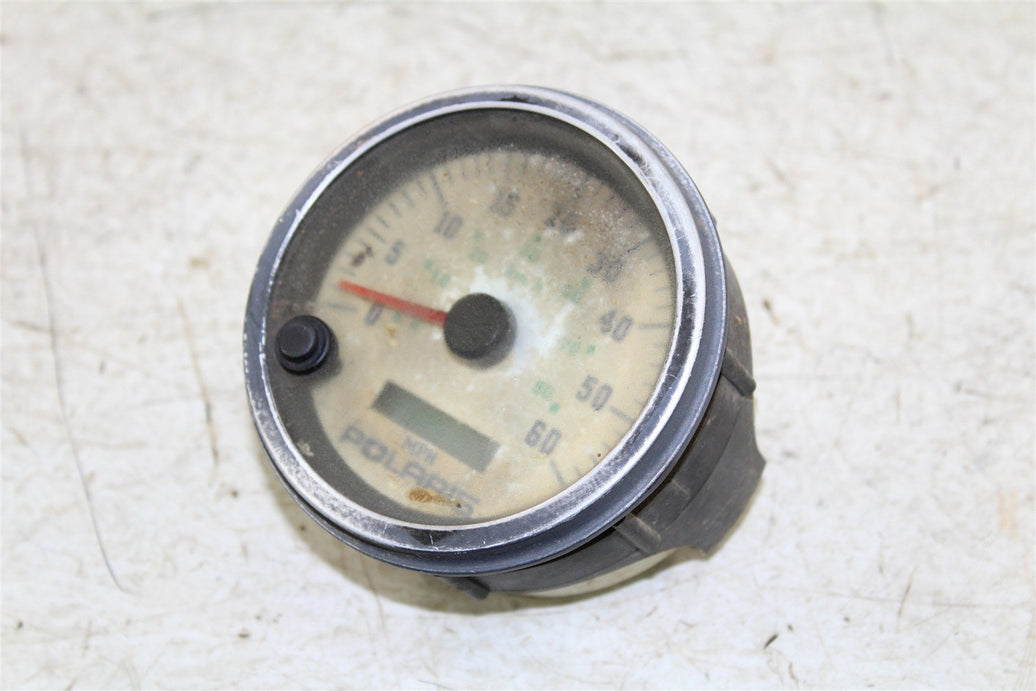 1999 Polaris Magnum 500 4x4 Speedometer Speedo Instrument Gauge Cluster 34157
