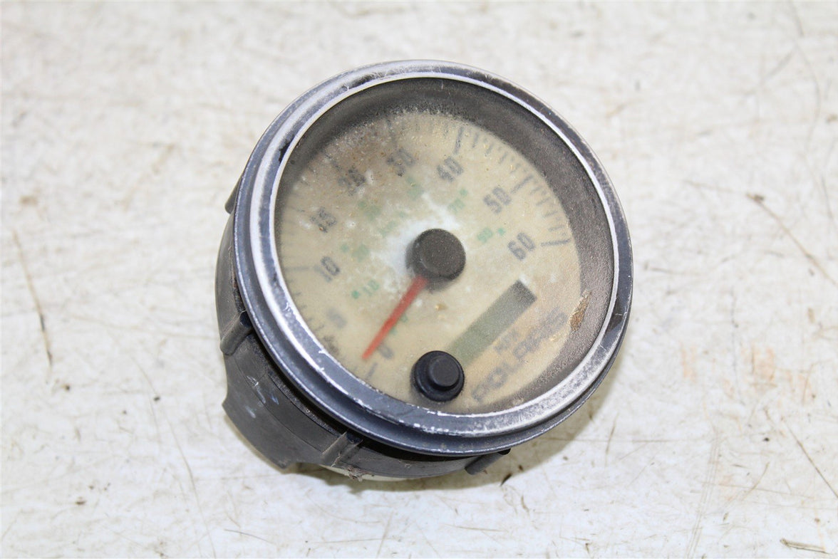 1999 Polaris Magnum 500 4x4 Speedometer Speedo Instrument Gauge Cluster 34157