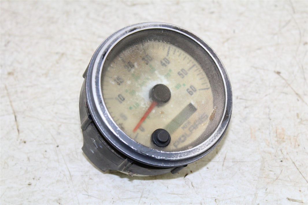 1999 Polaris Magnum 500 4x4 Speedometer Speedo Instrument Gauge Cluster 34157
