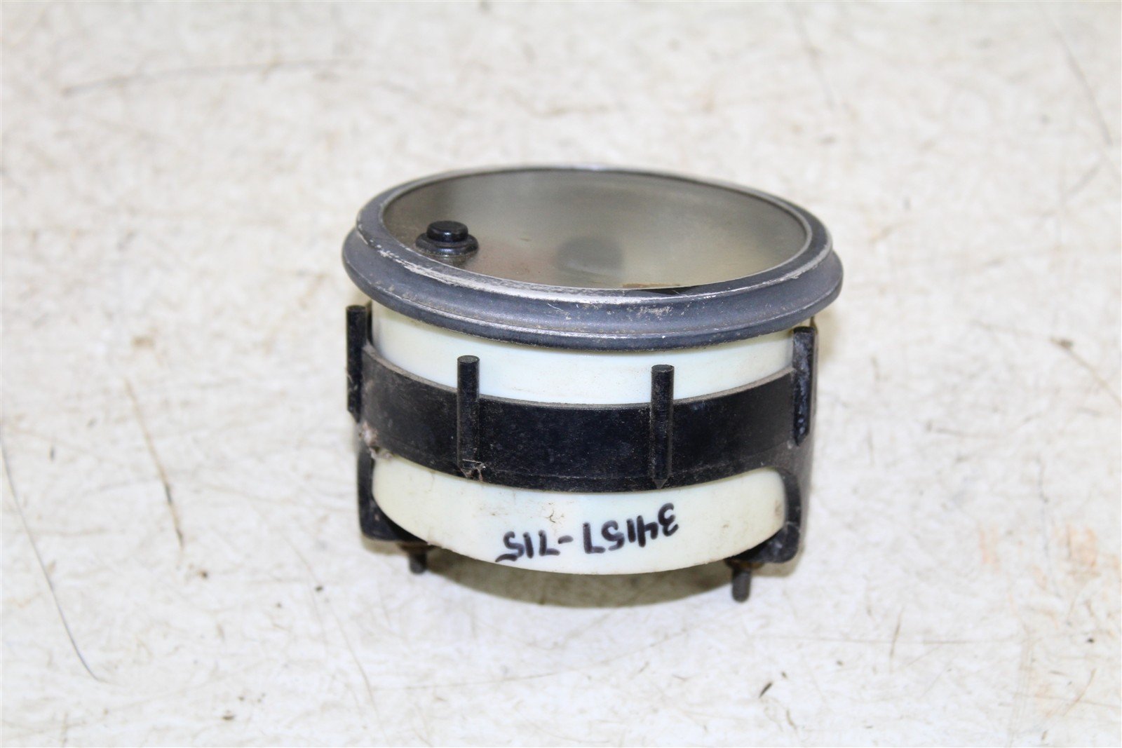1999 Polaris Magnum 500 4x4 Speedometer Speedo Instrument Gauge Cluster 34157