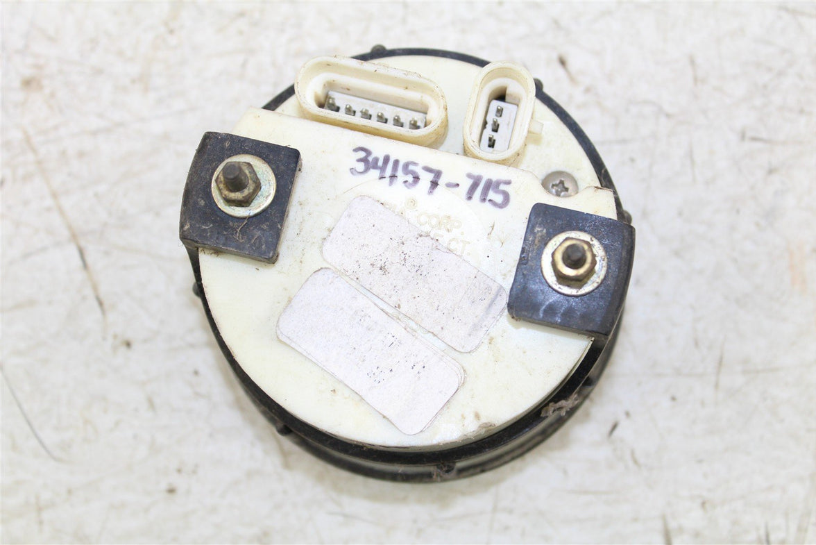 1999 Polaris Magnum 500 4x4 Speedometer Speedo Instrument Gauge Cluster 34157