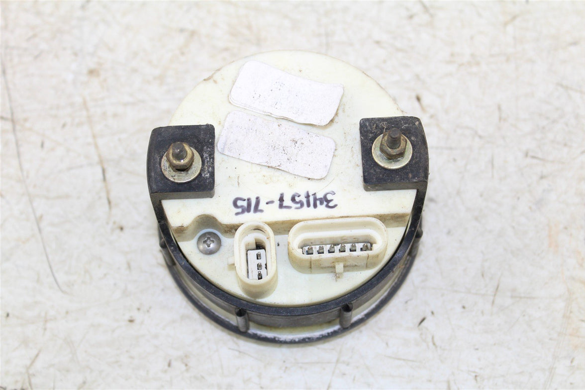 1999 Polaris Magnum 500 4x4 Speedometer Speedo Instrument Gauge Cluster 34157