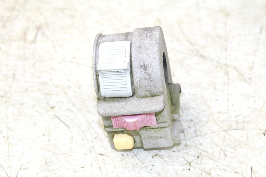 1999 Polaris Magnum 500 4x4 Start Button Kill Switch On Off 34157