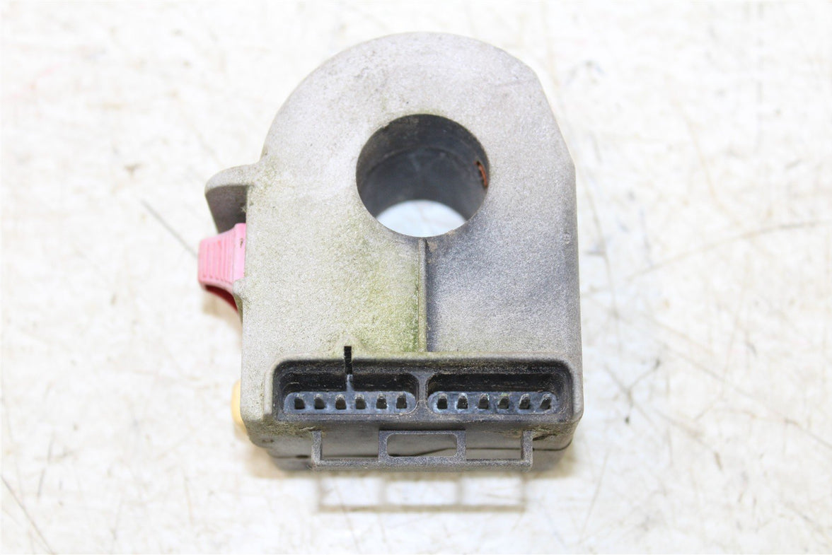 1999 Polaris Magnum 500 4x4 Start Button Kill Switch On Off 34157