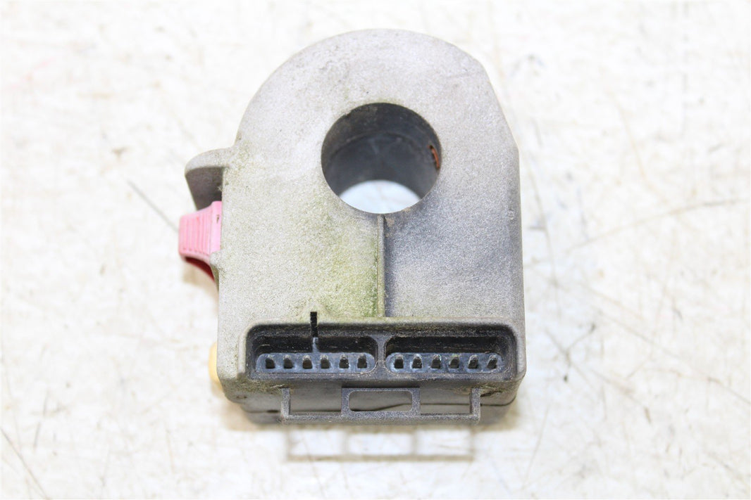 1999 Polaris Magnum 500 4x4 Start Button Kill Switch On Off 34157