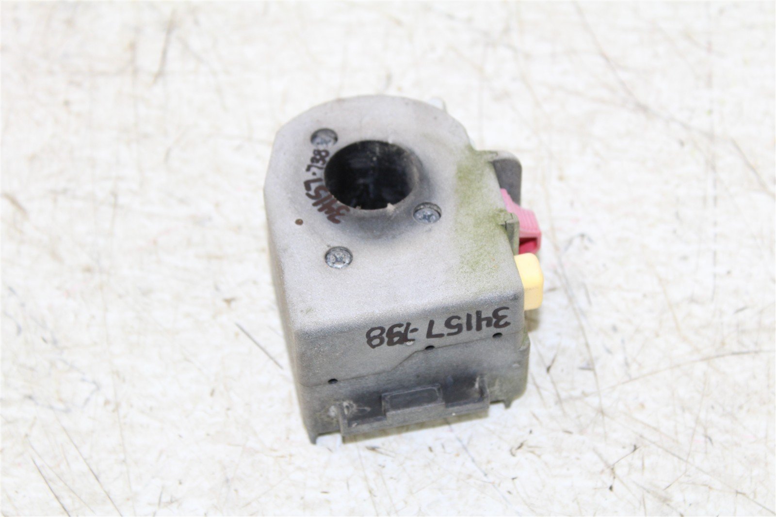 1999 Polaris Magnum 500 4x4 Start Button Kill Switch On Off 34157