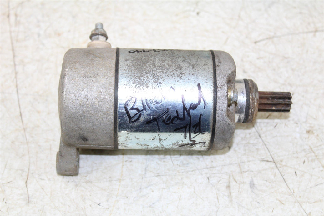 1999 Polaris Magnum 500 4x4 Starter Motor 34157