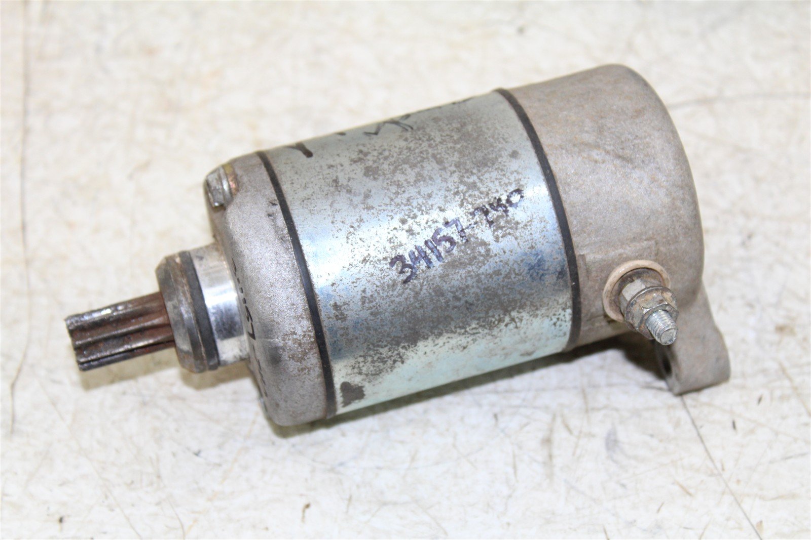 1999 Polaris Magnum 500 4x4 Starter Motor 34157