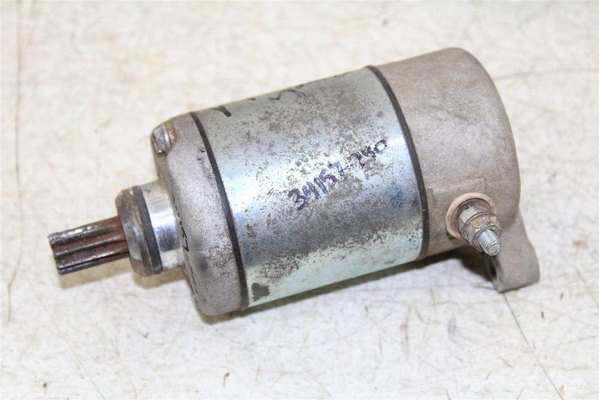 1999 Polaris Magnum 500 4x4 Starter Motor 34157