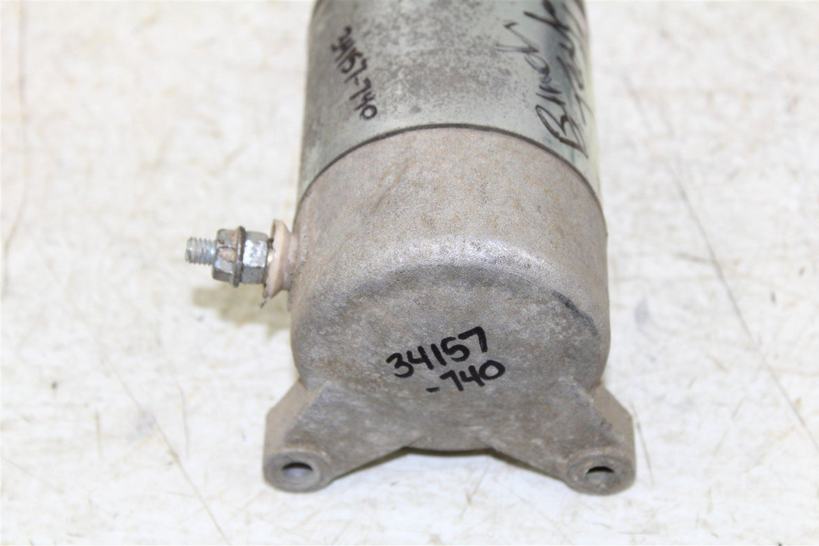 1999 Polaris Magnum 500 4x4 Starter Motor 34157