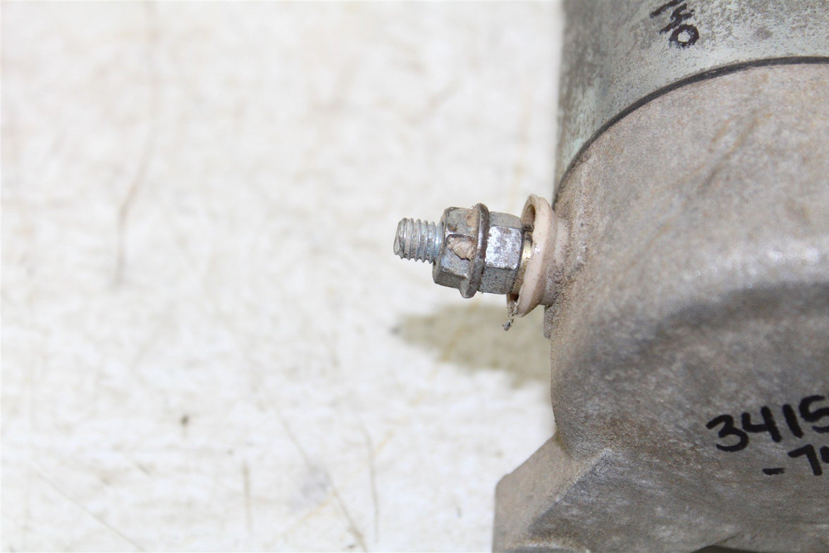 1999 Polaris Magnum 500 4x4 Starter Motor 34157