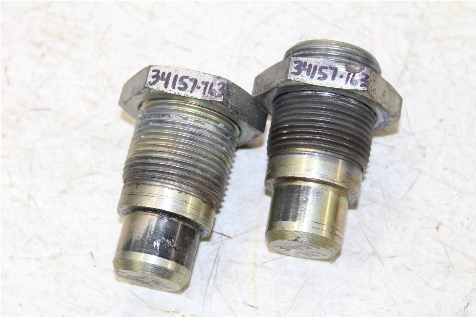 1999 Polaris Magnum 500 4x4 Swingarm Bolts Swing Arm Nut 34157