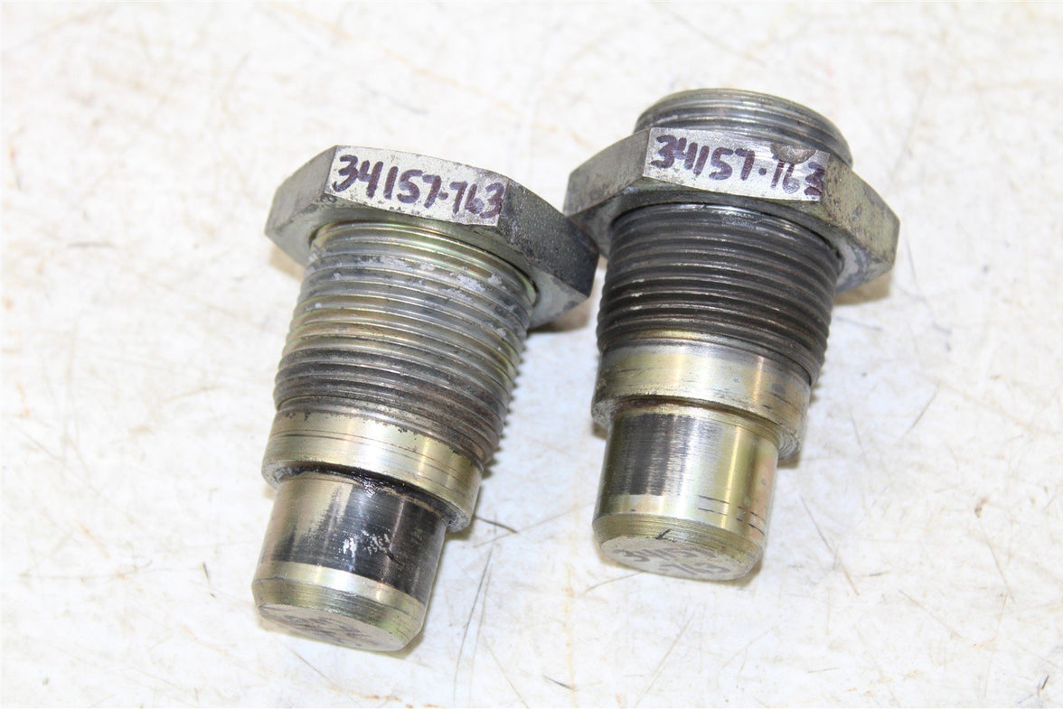 1999 Polaris Magnum 500 4x4 Swingarm Bolts Swing Arm Nut 34157