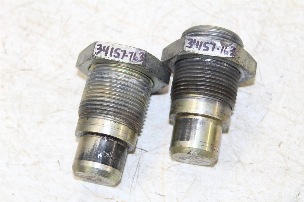 1999 Polaris Magnum 500 4x4 Swingarm Bolts Swing Arm Nut 34157