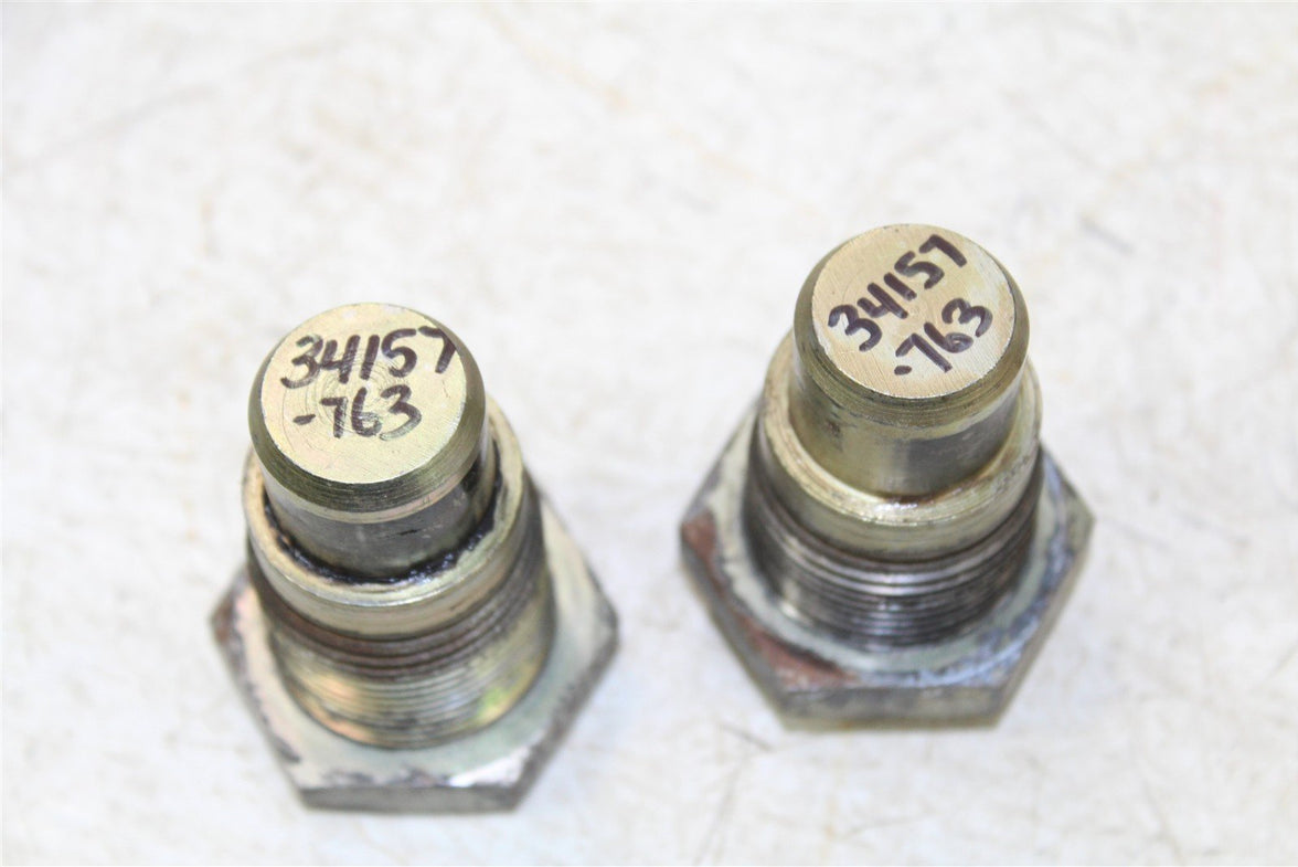 1999 Polaris Magnum 500 4x4 Swingarm Bolts Swing Arm Nut 34157