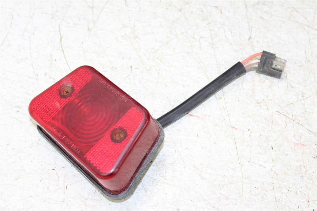 1999 Polaris Magnum 500 4x4 Rear Brake Light Taillight 34157