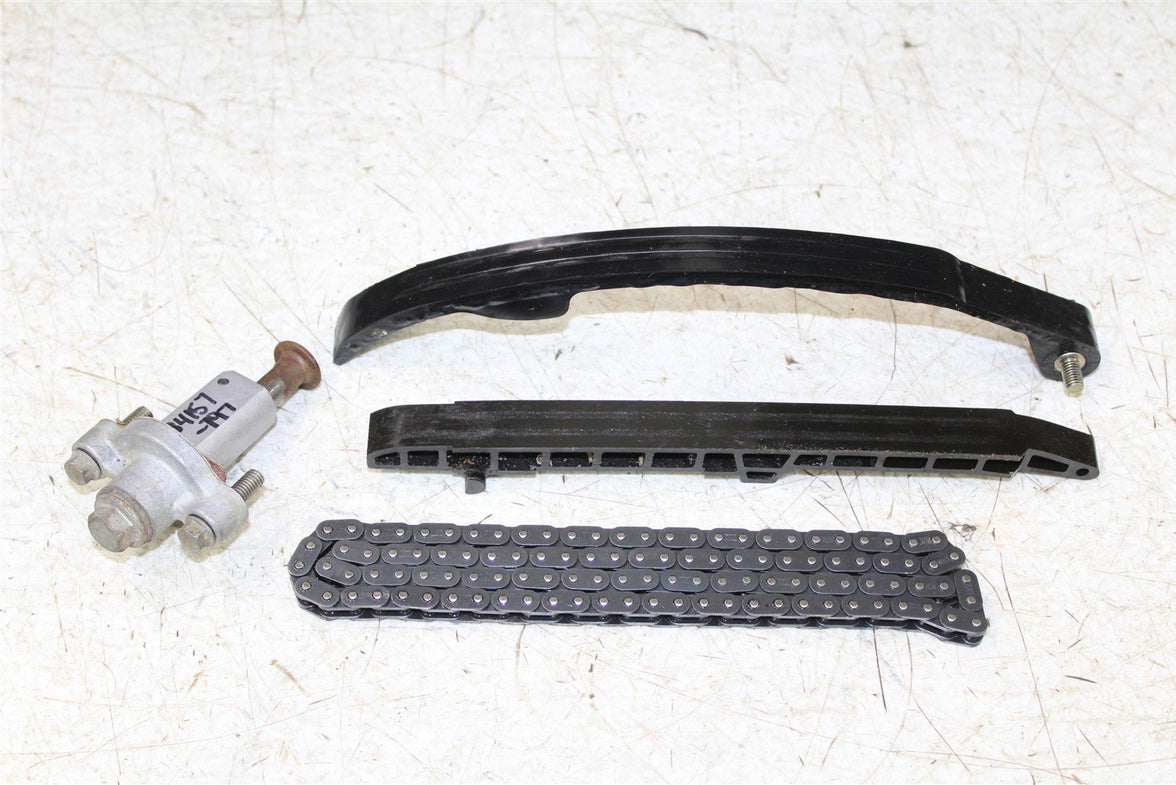 1999 Polaris Magnum 500 4x4 Timing Chain Guide w/ Camshaft Tensioner 34157