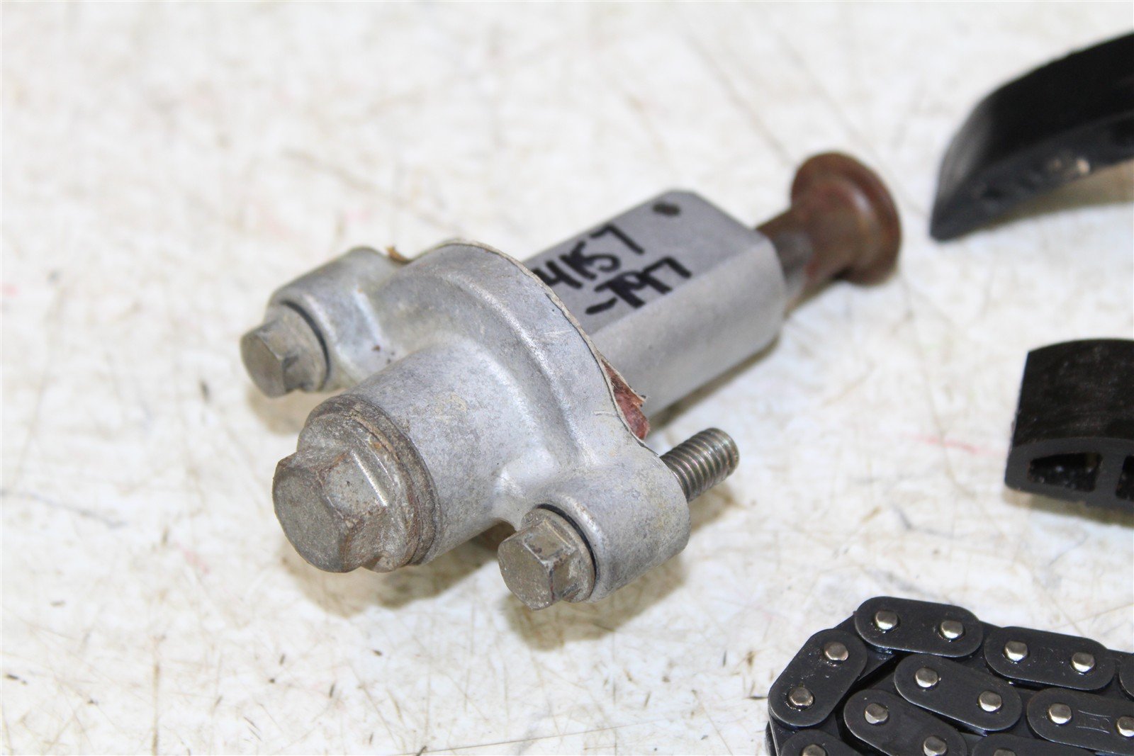 1999 Polaris Magnum 500 4x4 Timing Chain Guide w/ Camshaft Tensioner 34157