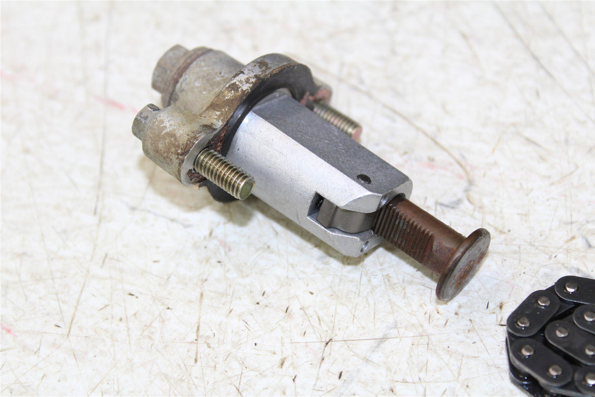 1999 Polaris Magnum 500 4x4 Timing Chain Guide w/ Camshaft Tensioner 34157