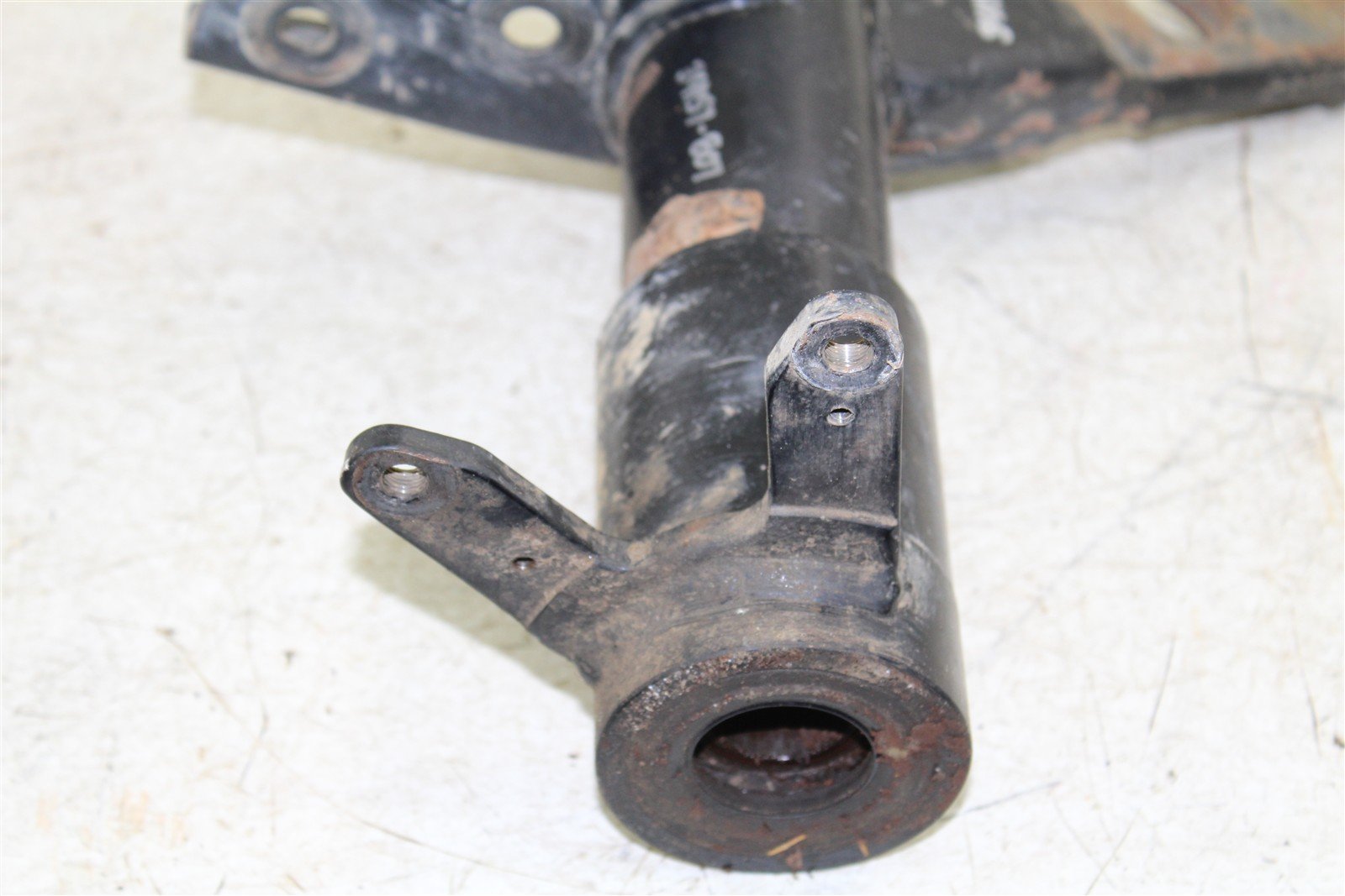 1999 Polaris Magnum 500 4x4 Tow Hitch Mount Receiver 34157