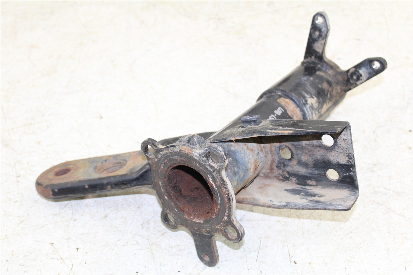 1999 Polaris Magnum 500 4x4 Tow Hitch Mount Receiver 34157