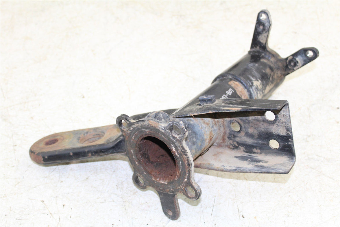 1999 Polaris Magnum 500 4x4 Tow Hitch Mount Receiver 34157