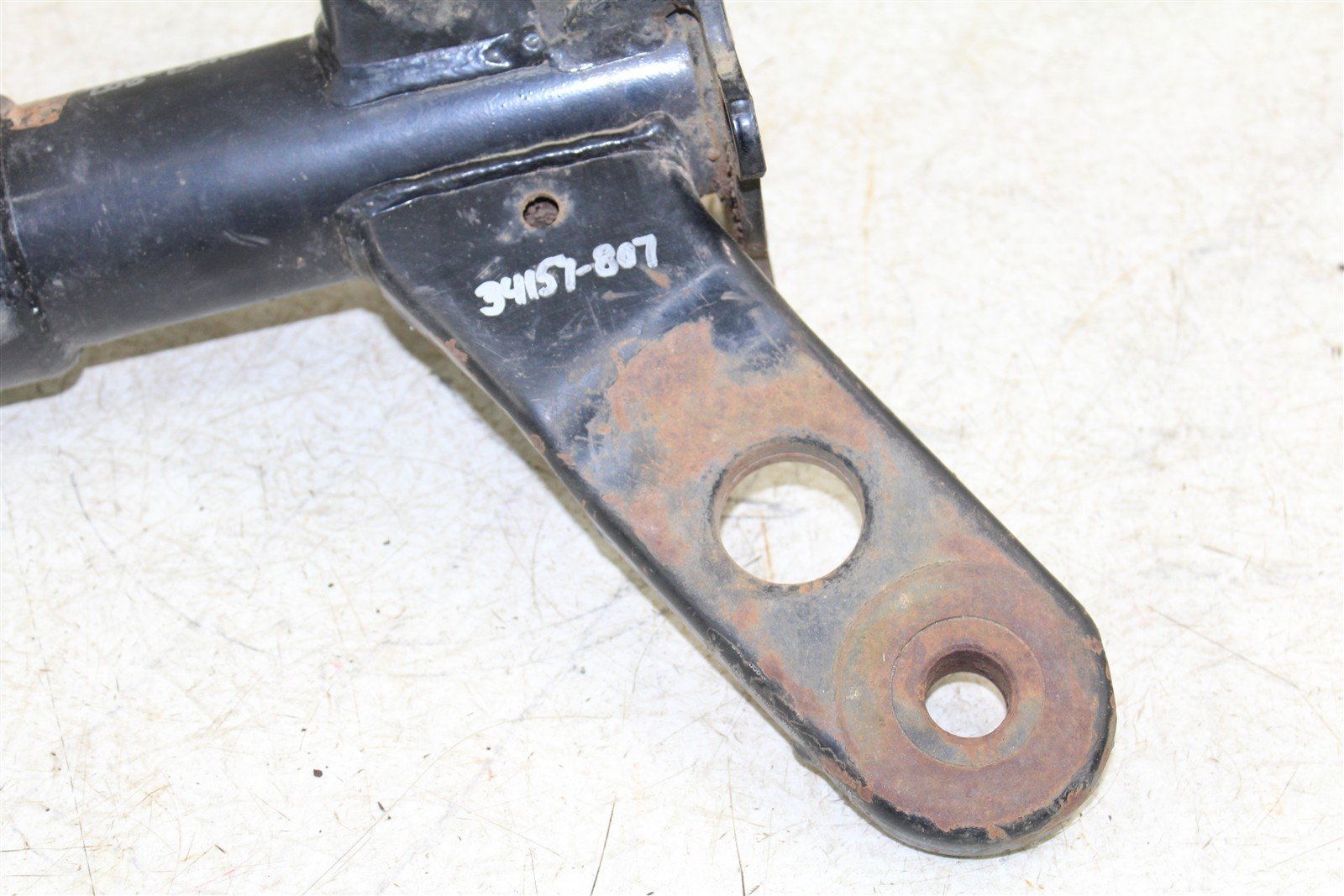 1999 Polaris Magnum 500 4x4 Tow Hitch Mount Receiver 34157