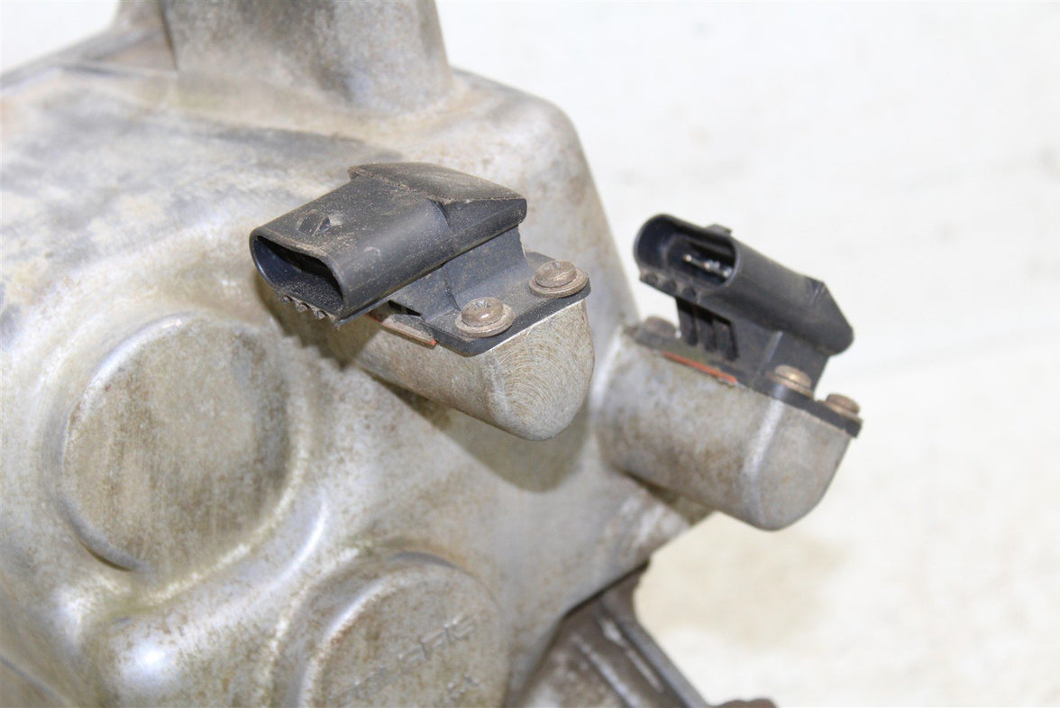 1999 Polaris Magnum 500 4x4 Transmission Gear Box Case 34157