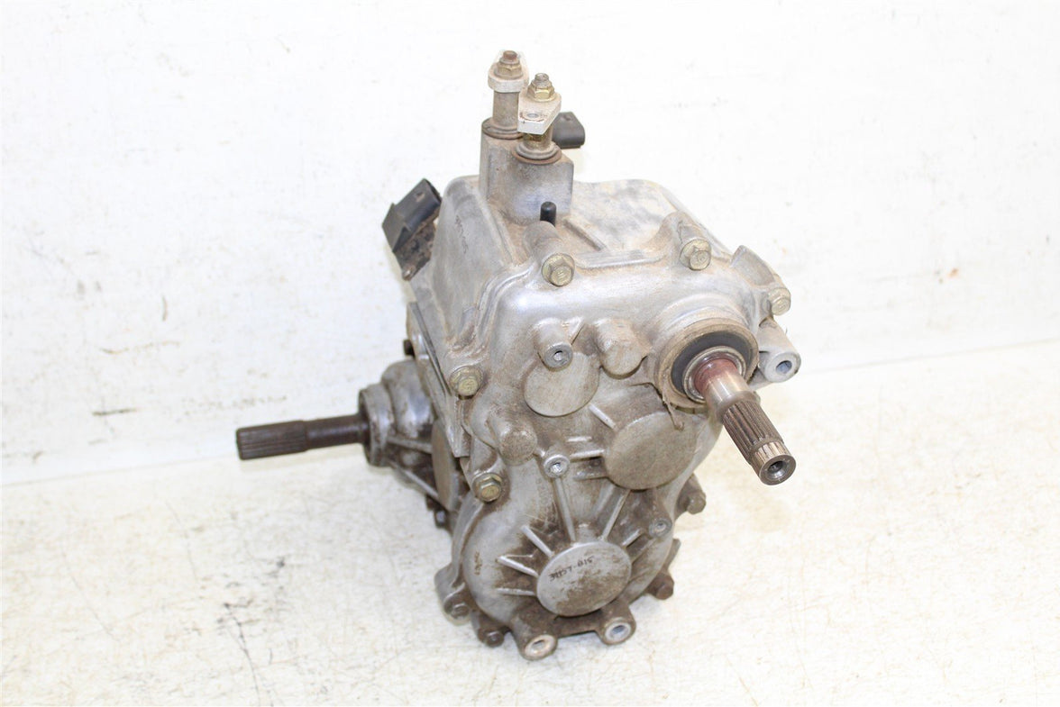1999 Polaris Magnum 500 4x4 Transmission Gear Box Case 34157