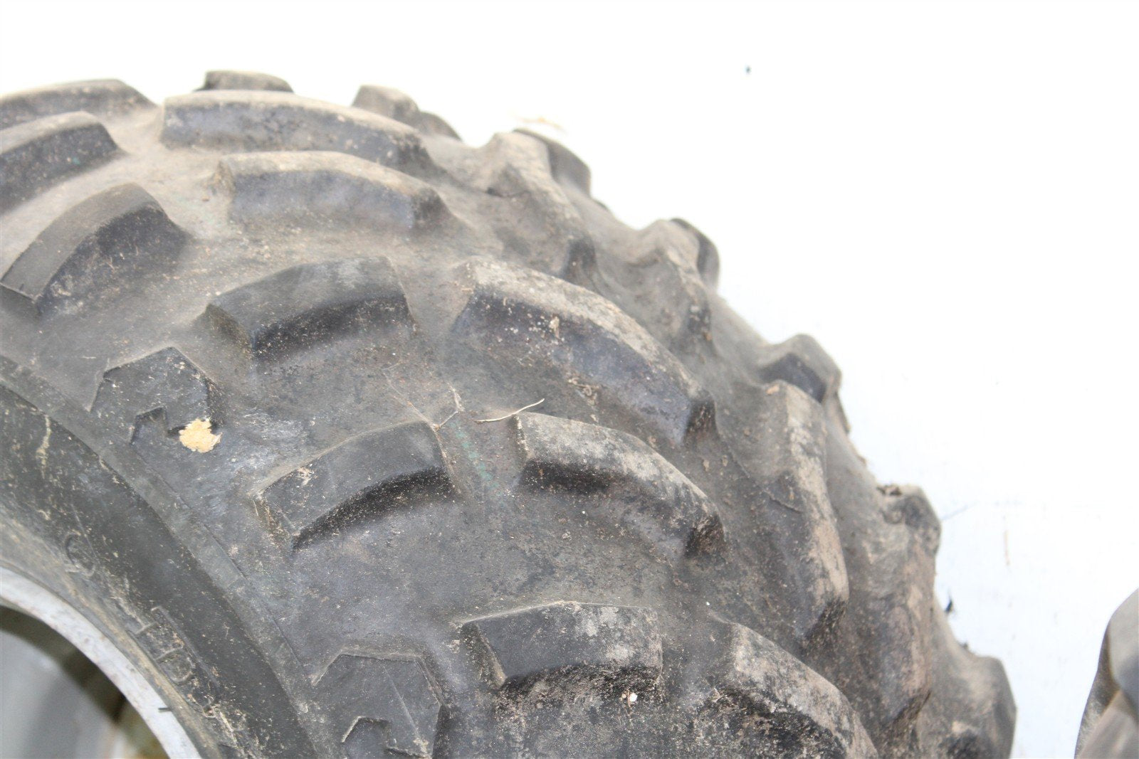 1999 Polaris Magnum 500 4x4 Rear Wheel Set Rims 34157