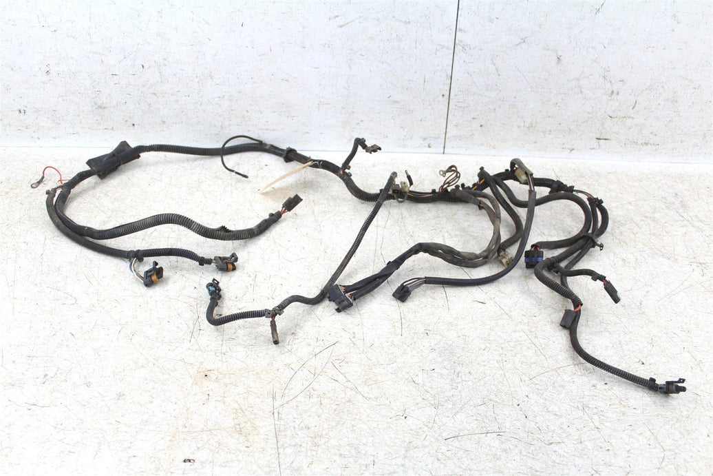 1999 Polaris Magnum 500 4x4 Wire Wiring Harness Loom 34157