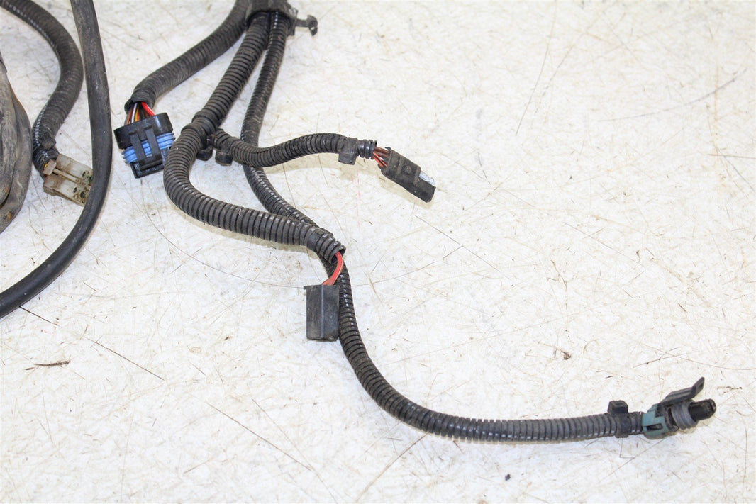 1999 Polaris Magnum 500 4x4 Wire Wiring Harness Loom 34157