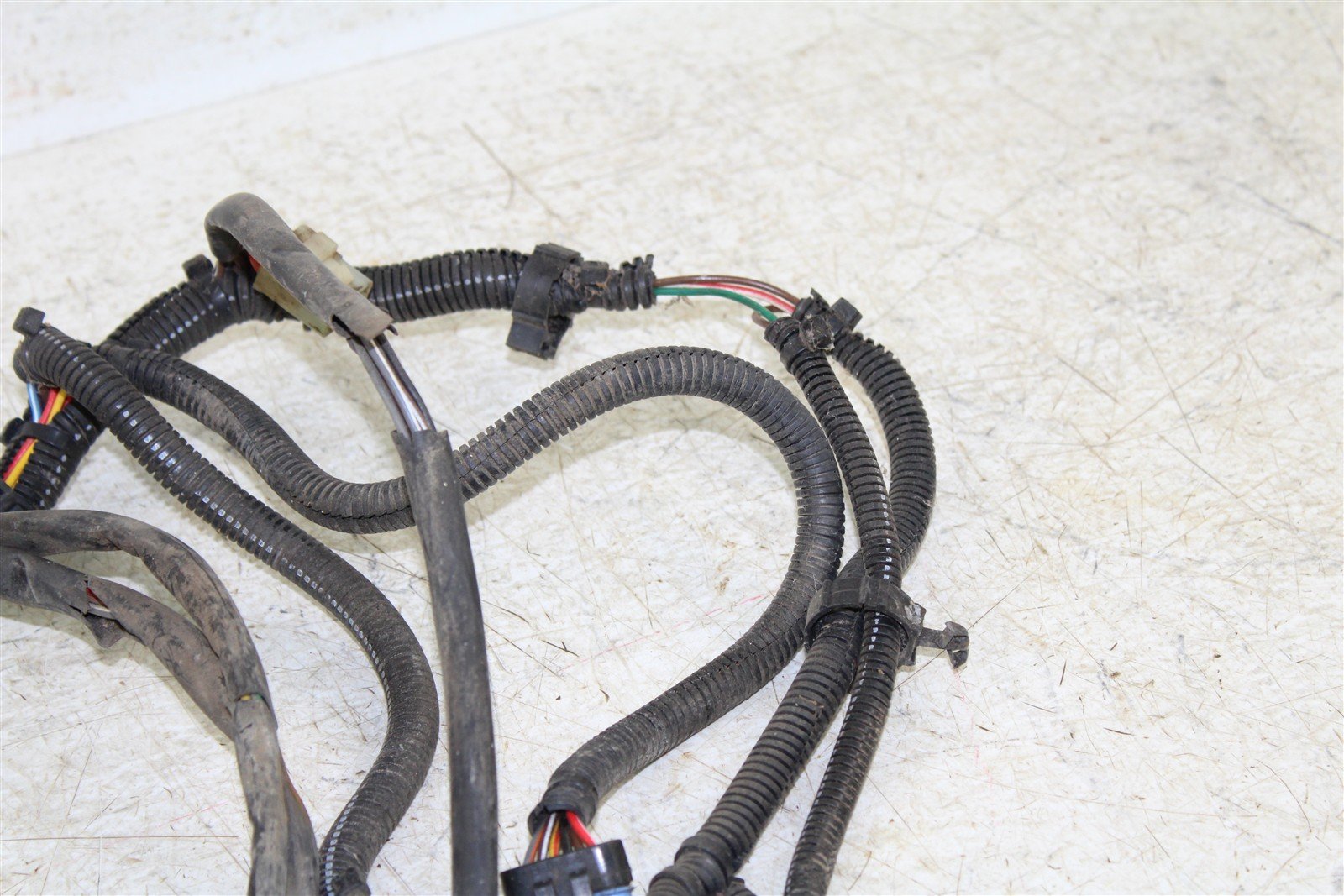 1999 Polaris Magnum 500 4x4 Wire Wiring Harness Loom 34157