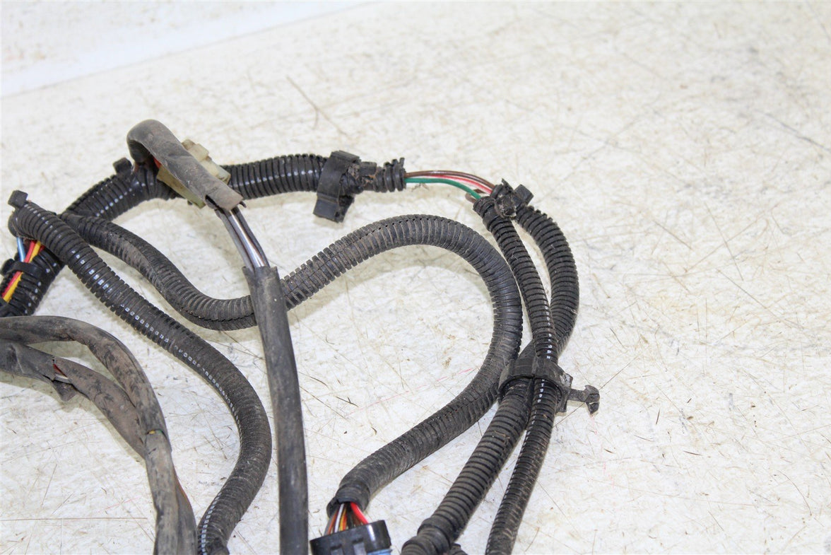 1999 Polaris Magnum 500 4x4 Wire Wiring Harness Loom 34157