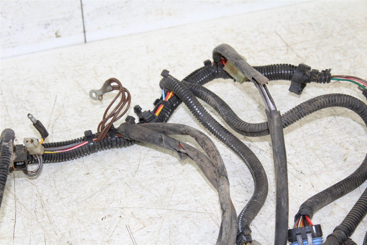 1999 Polaris Magnum 500 4x4 Wire Wiring Harness Loom 34157