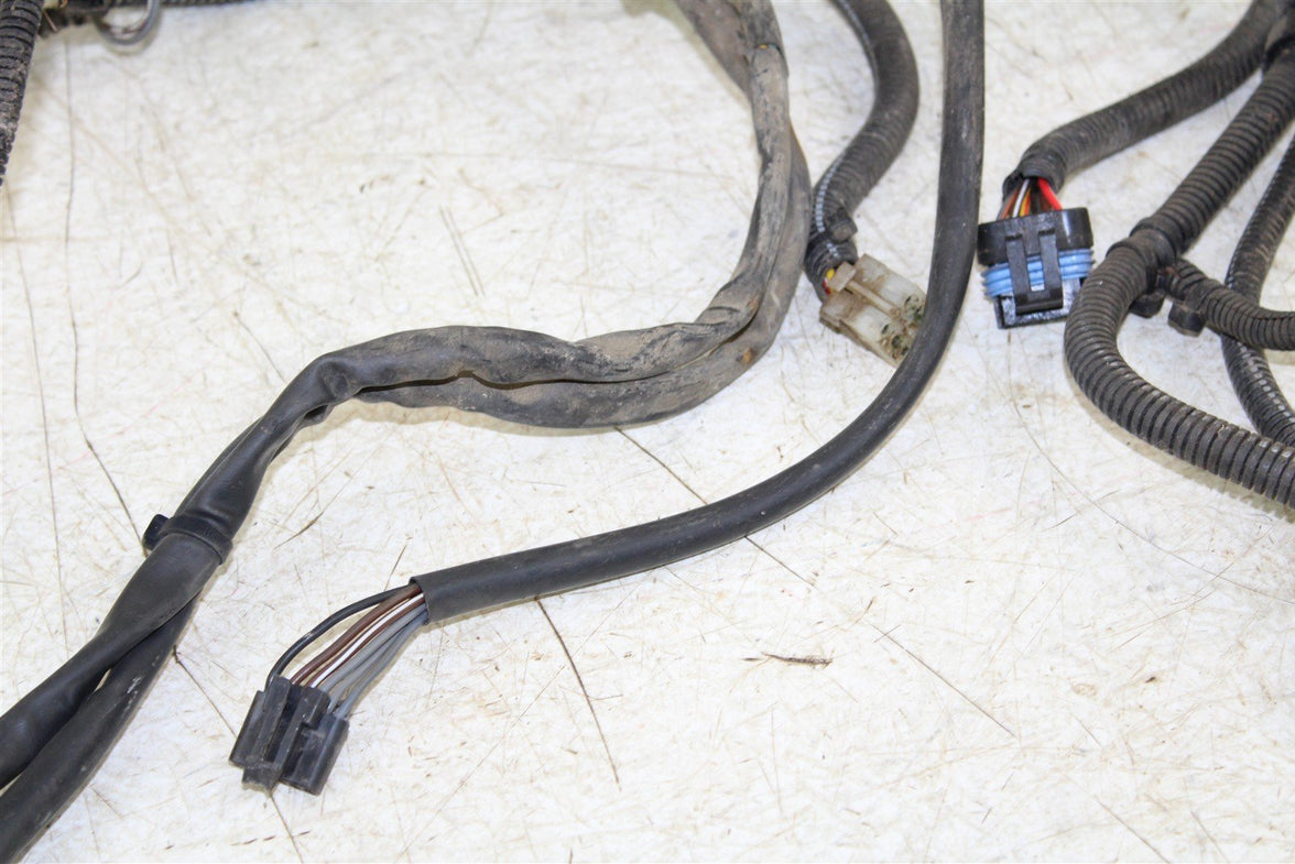 1999 Polaris Magnum 500 4x4 Wire Wiring Harness Loom 34157