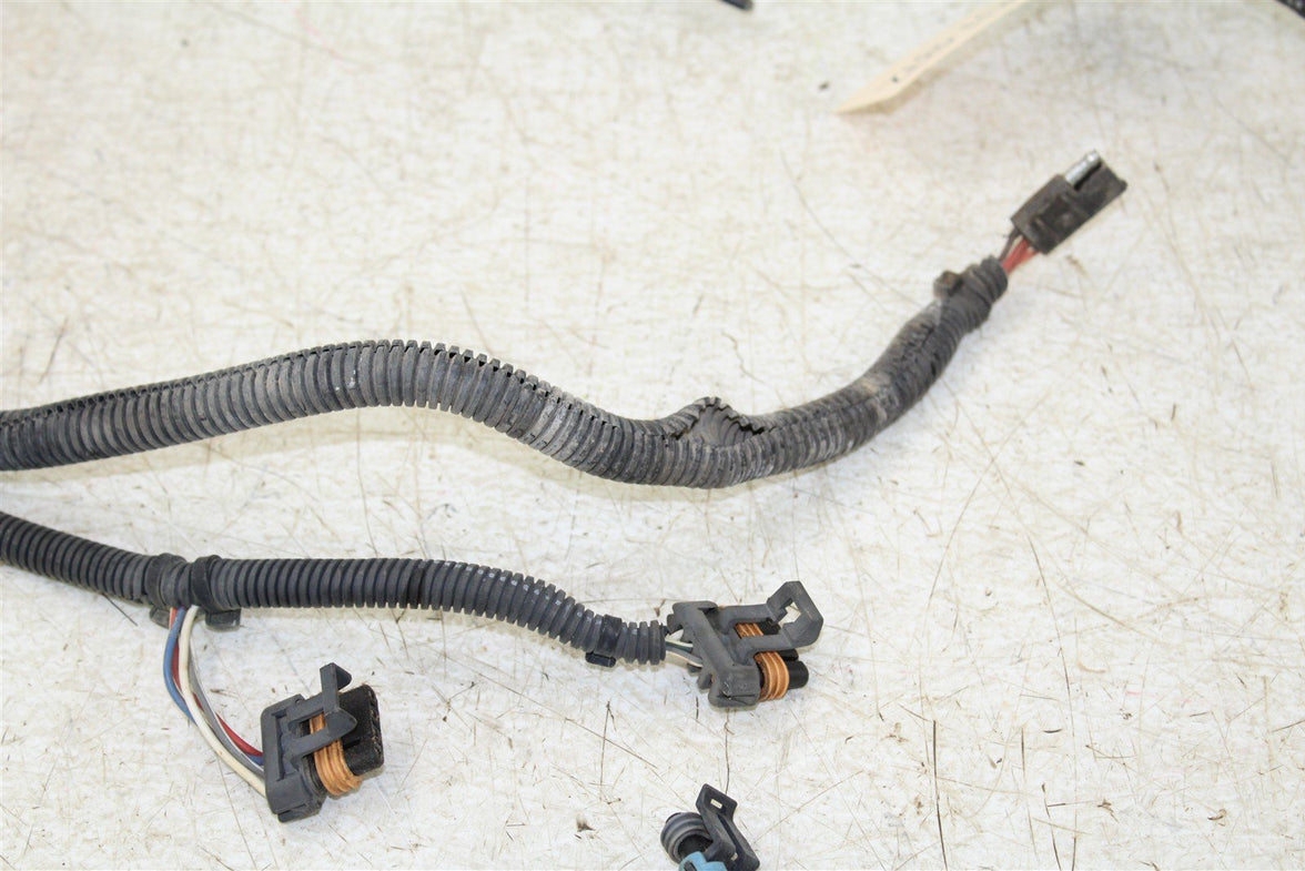 1999 Polaris Magnum 500 4x4 Wire Wiring Harness Loom 34157