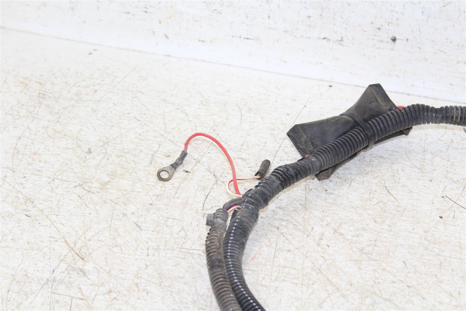 1999 Polaris Magnum 500 4x4 Wire Wiring Harness Loom 34157