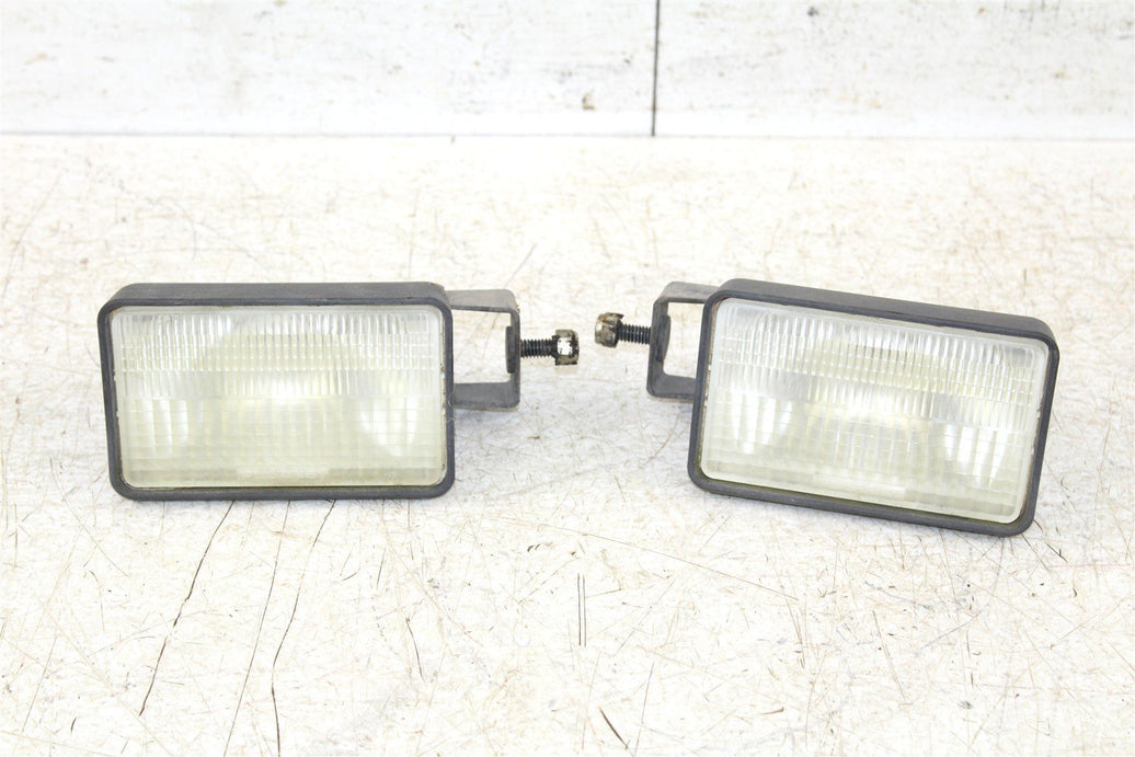 1999 Polaris Magnum 500 4x4 Lower Headlights Head Lights 34157