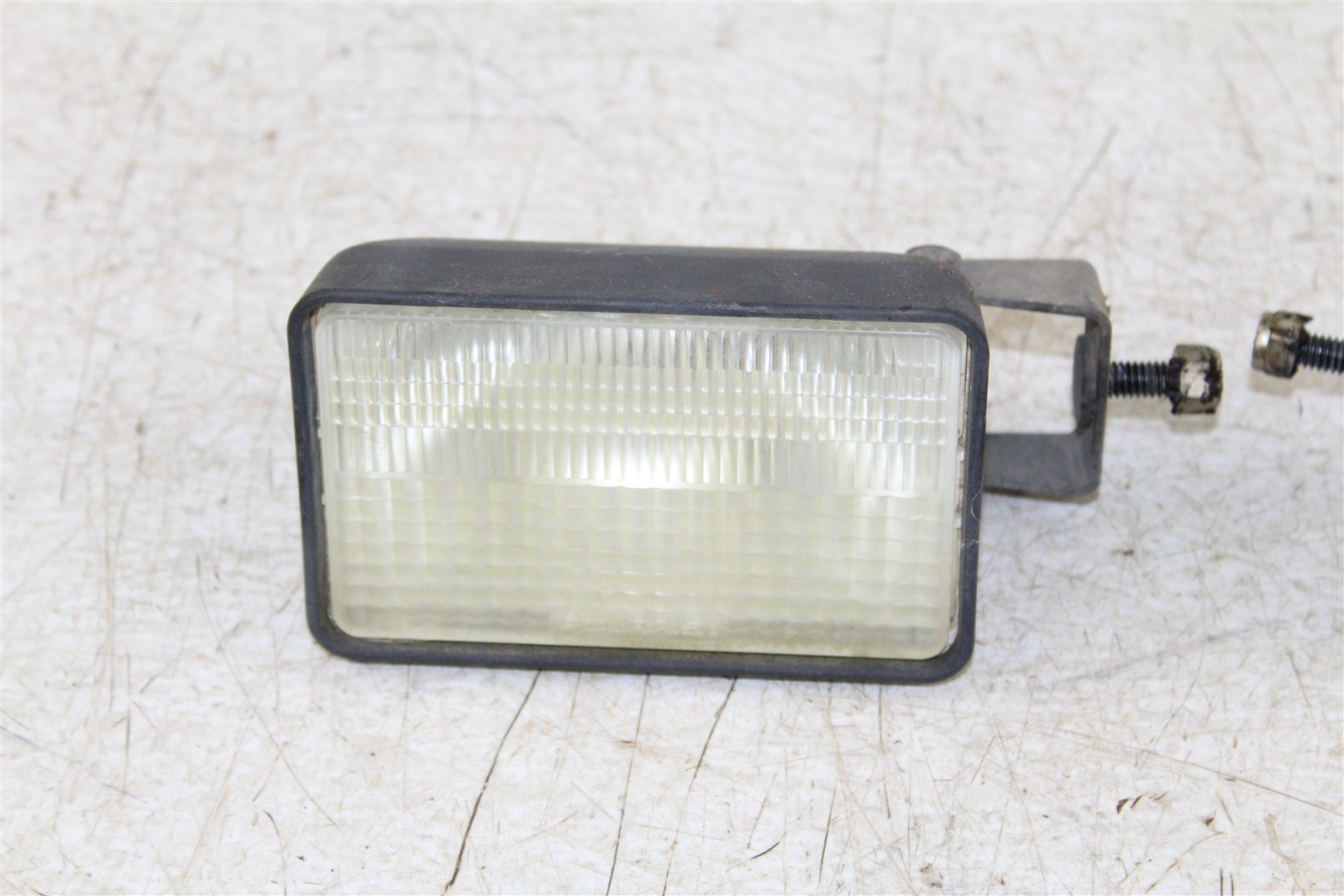 1999 Polaris Magnum 500 4x4 Lower Headlights Head Lights 34157