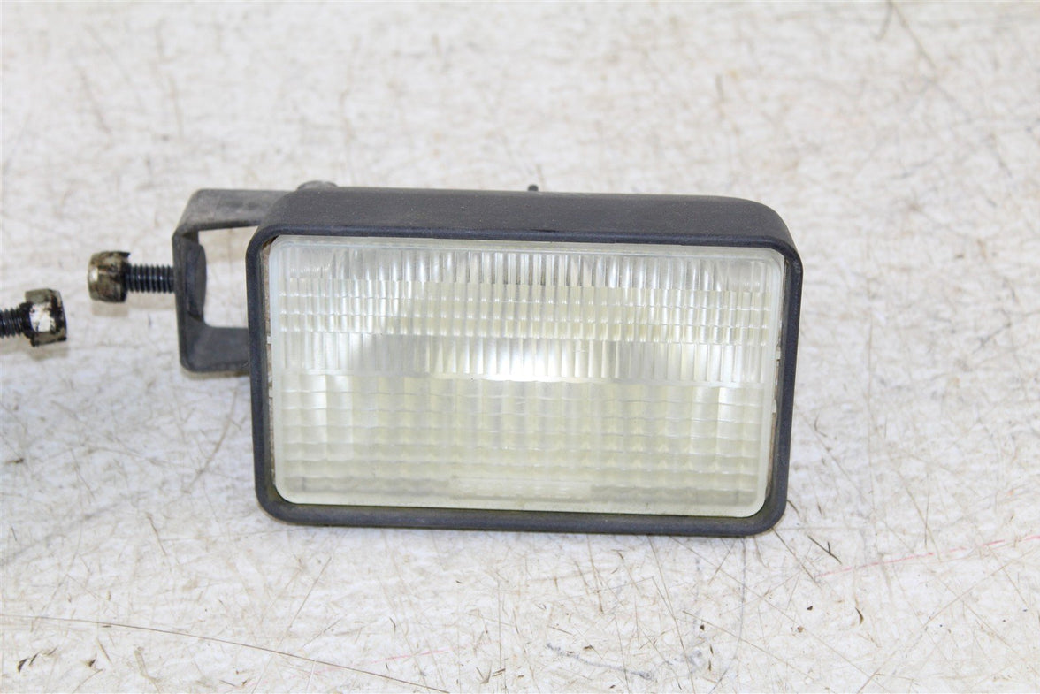 1999 Polaris Magnum 500 4x4 Lower Headlights Head Lights 34157