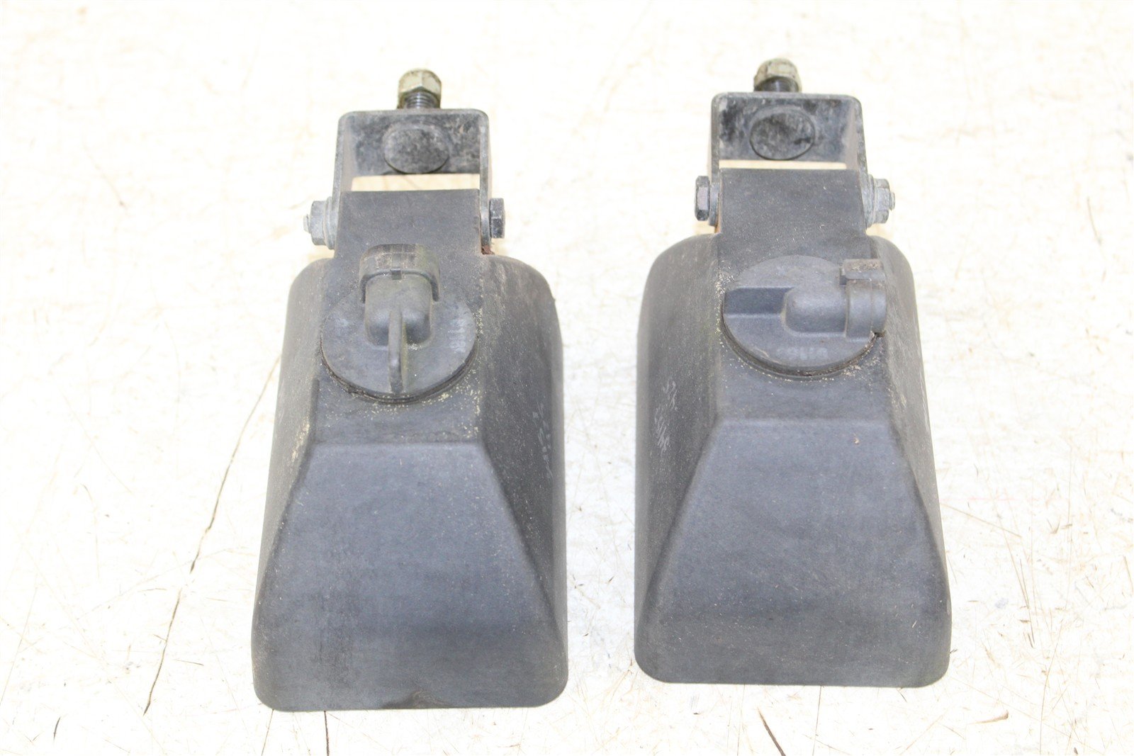1999 Polaris Magnum 500 4x4 Lower Headlights Head Lights 34157