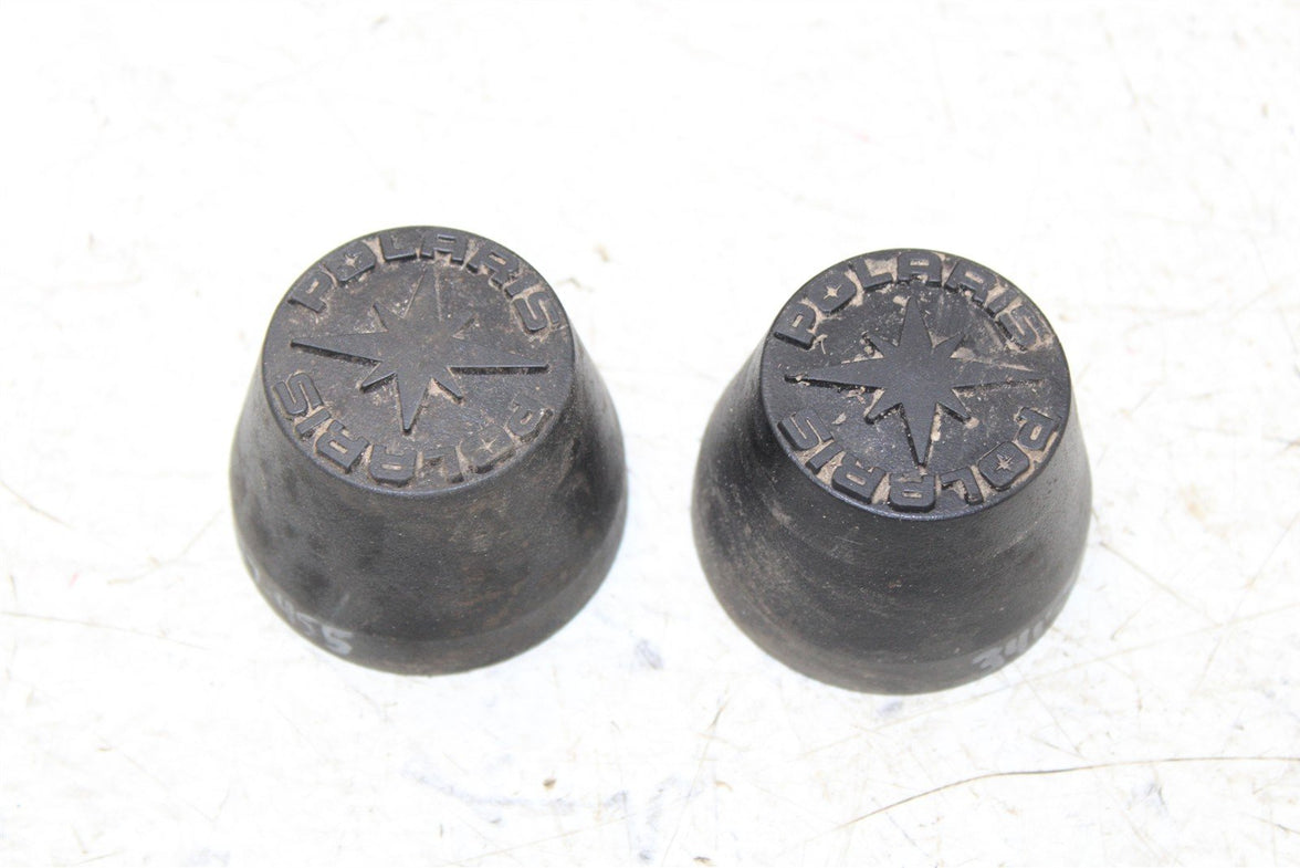 1999 Polaris Magnum 500 4x4 Hub Caps Front Rear 34157