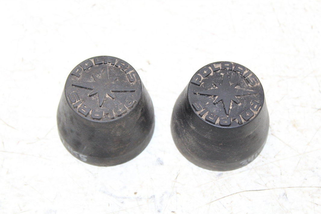 1999 Polaris Magnum 500 4x4 Hub Caps Front Rear 34157