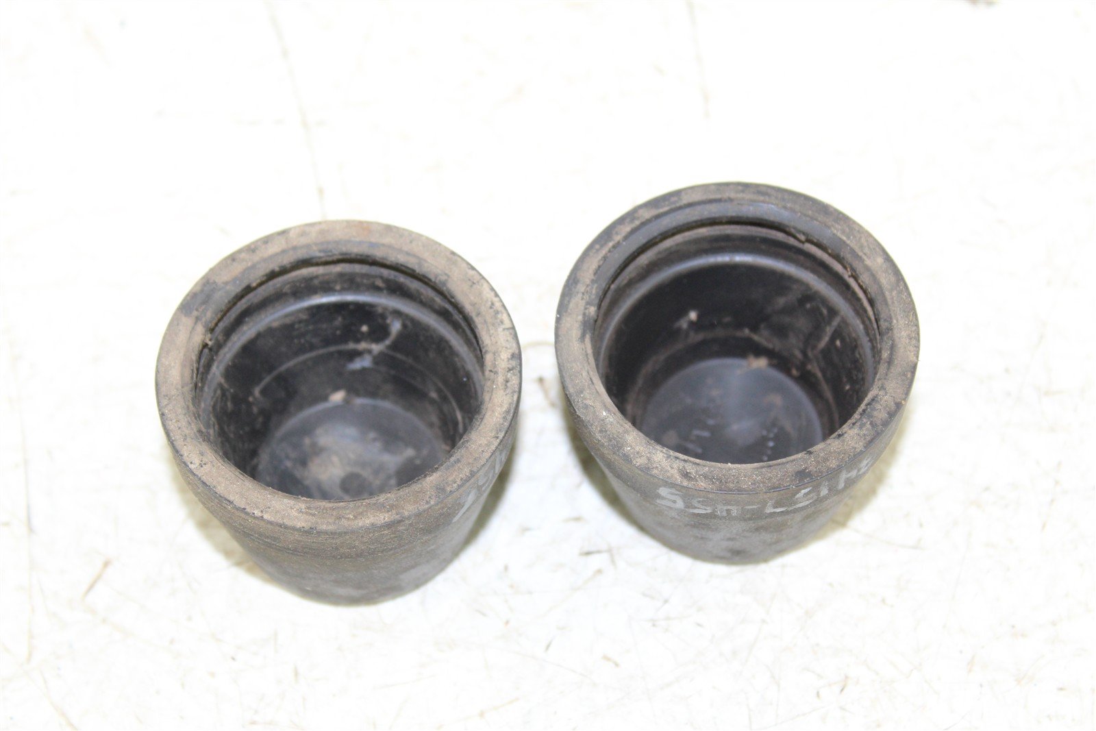 1999 Polaris Magnum 500 4x4 Hub Caps Front Rear 34157