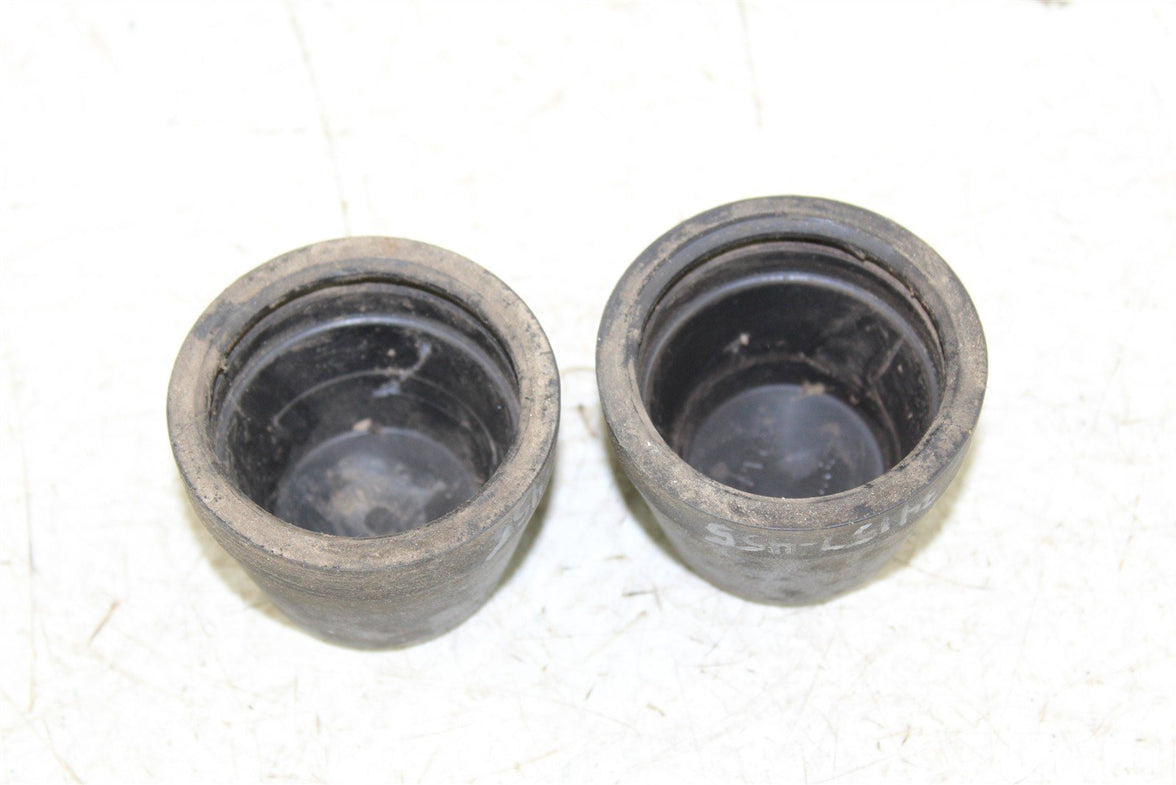 1999 Polaris Magnum 500 4x4 Hub Caps Front Rear 34157