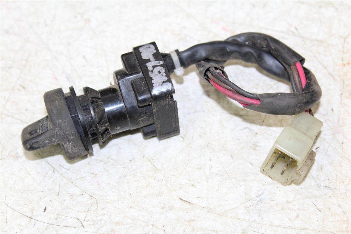 1999 Polaris Magnum 500 4x4 Key Ignition Switch 34157