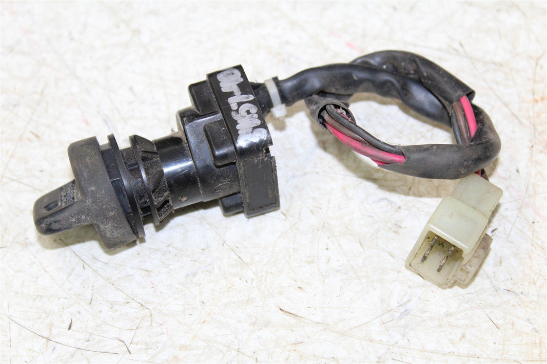 1999 Polaris Magnum 500 4x4 Key Ignition Switch 34157