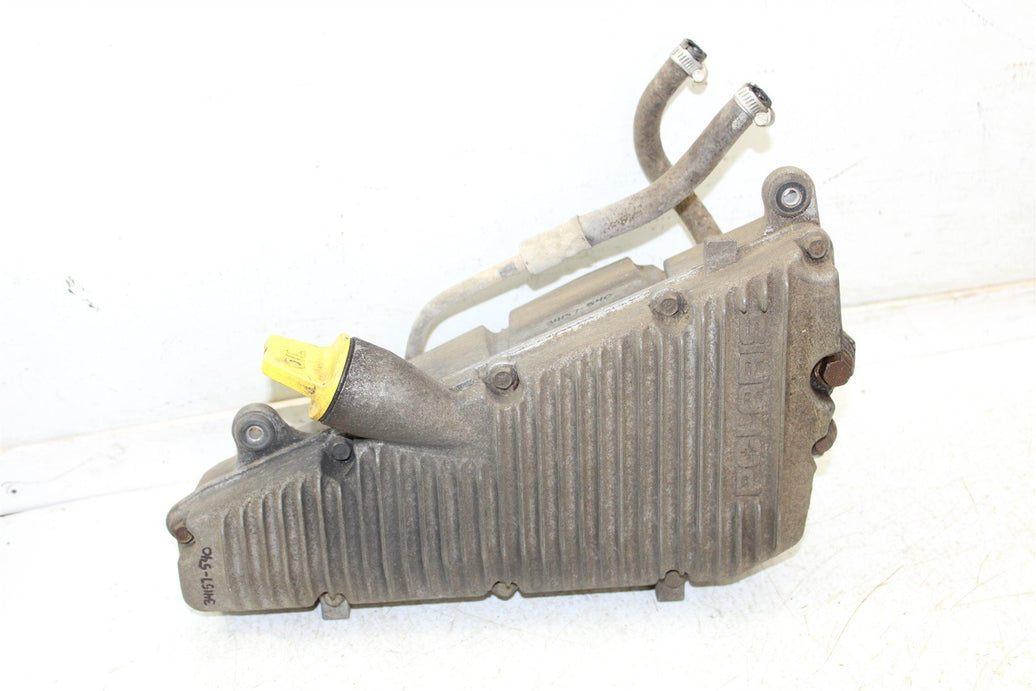1999 Polaris Magnum 500 4x4 Oil Tank w/ Return Lines 34157