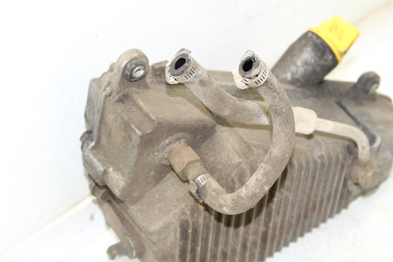 1999 Polaris Magnum 500 4x4 Oil Tank w/ Return Lines 34157